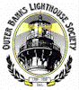 Outer Banks Lighthouse Society Logo