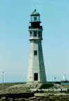 The 1833 and 1963 Lights