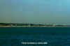 Cape Henry Light as seen off of Virginia Beach