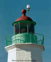 Old Point Comfort Lantern