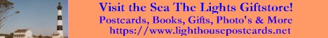 Visit the Giftstore at www.lighthousepostcards.net