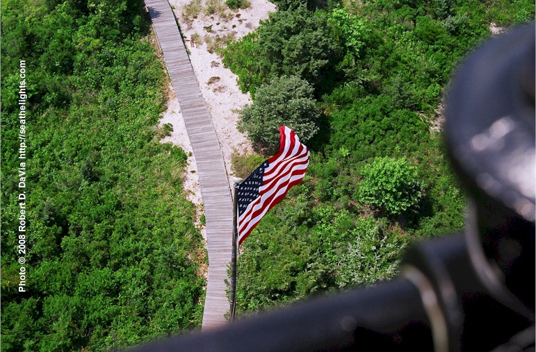 Fire Island Lighthouse http://seathelights.com