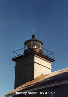 Old Sodus Light