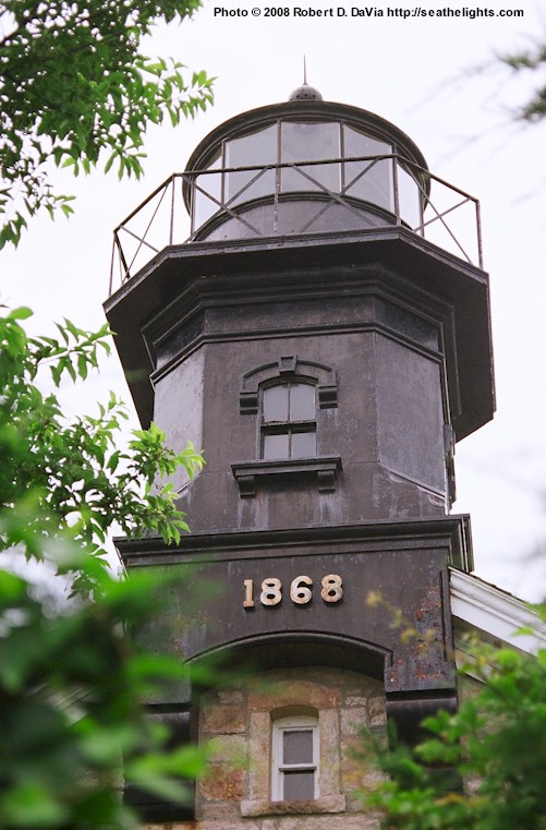 Old Field Lighthouse https://www.seathelights.com