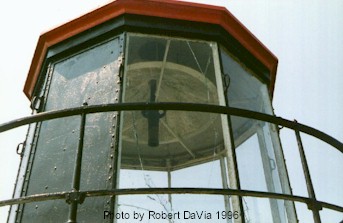 Thirty Mile Point Lantern