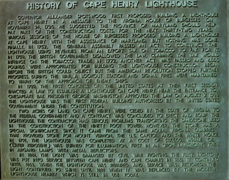 Plaque