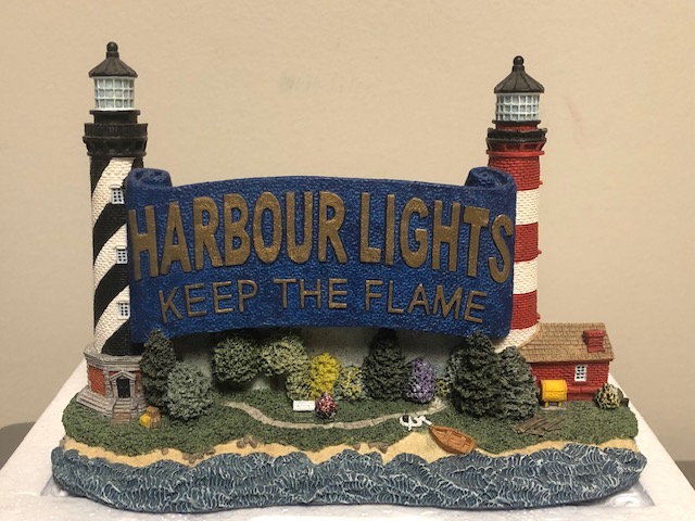Harbour Light Collectibles