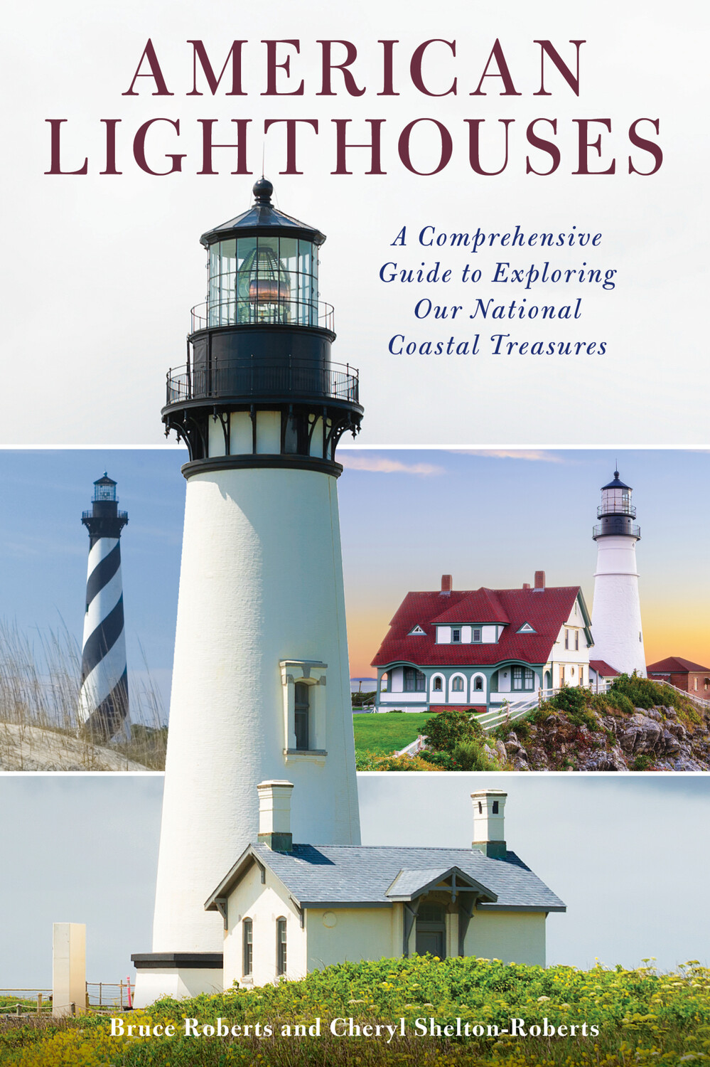 American Lighthouses: A Comprehensive Guide - Click Image to Close