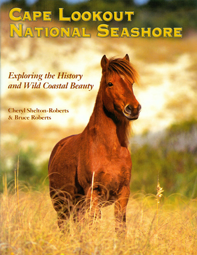Cape Lookout National Seashore: Exploring the History