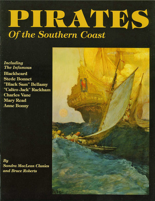 Pirates of the Southern Coast - Click Image to Close