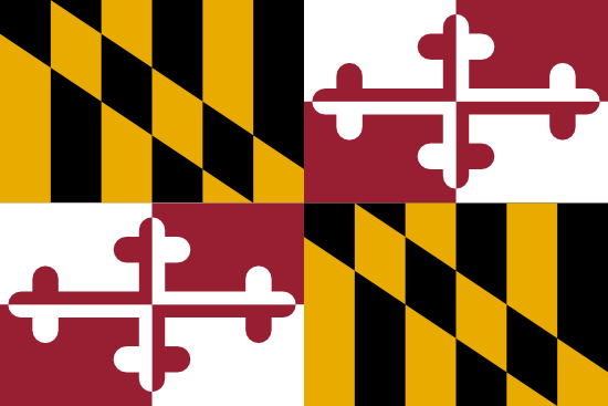 Maryland Postcards