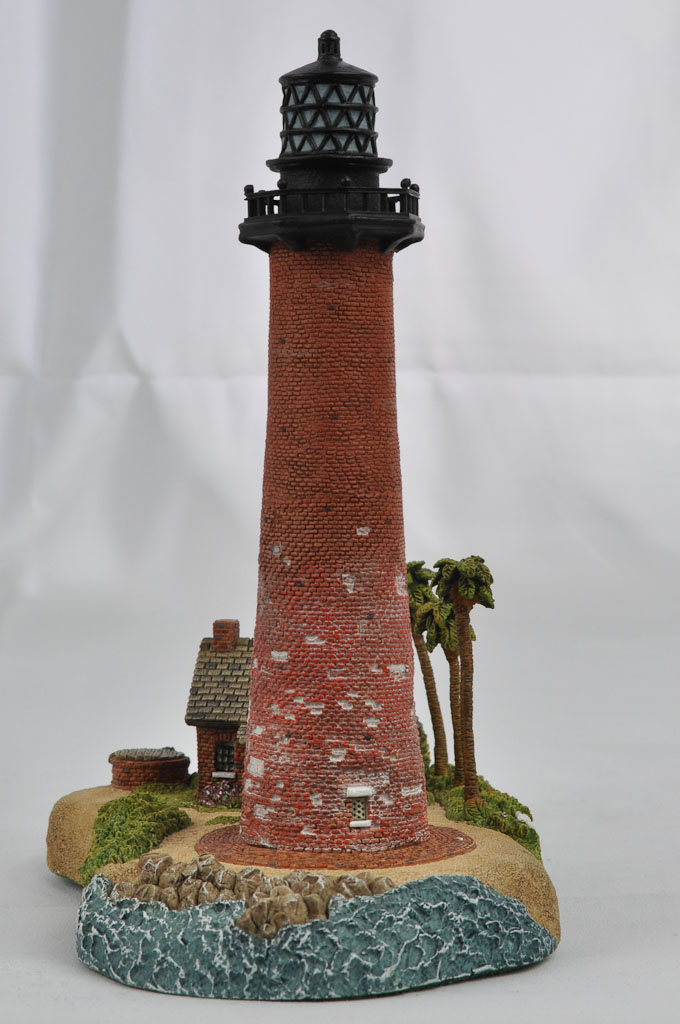 Cape Florida, FL HL209 5720/10000 1998 Harbour Lights® - Click Image to Close