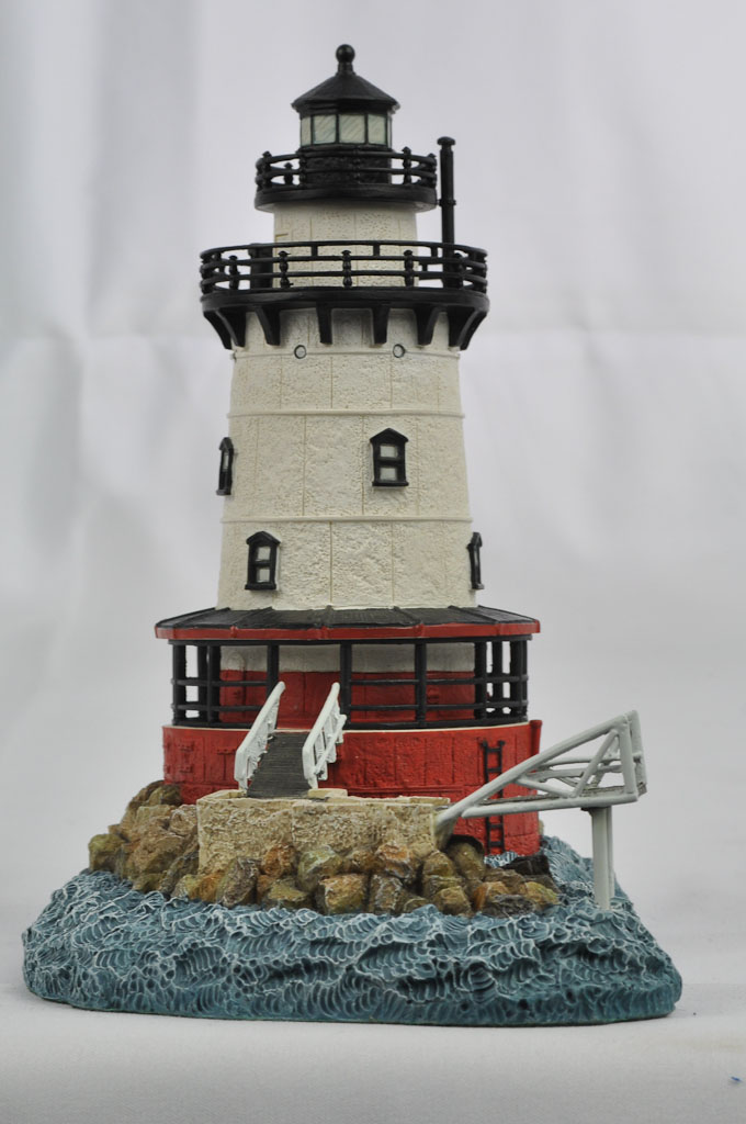 Tarrytown, NY HL232 540/10000 1999 Harbour Lights® - Click Image to Close