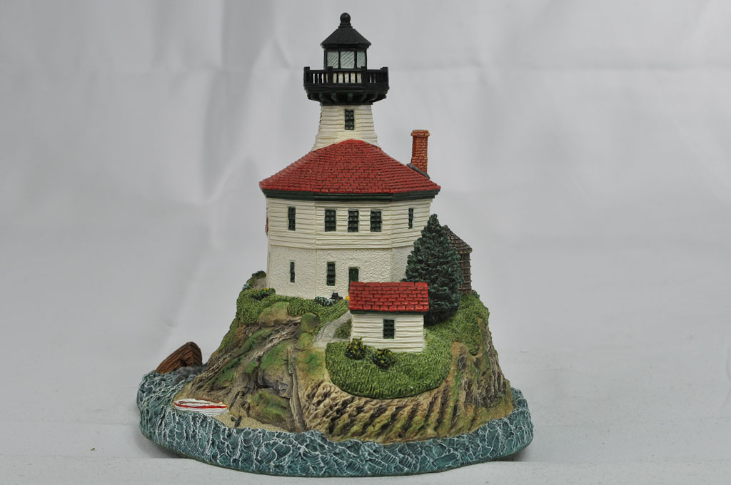 Eldred Rock, AK Lighthouse HL257 #1941/4000 2000