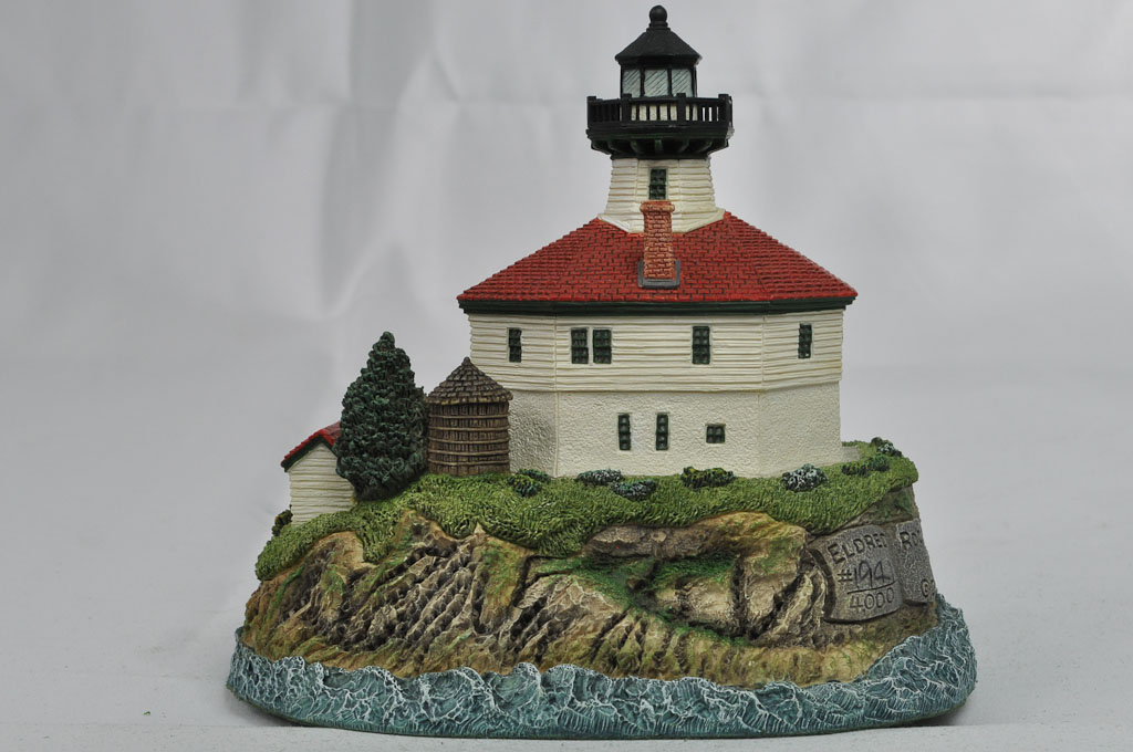 Eldred Rock, AK Lighthouse HL257 #1941/4000 2000