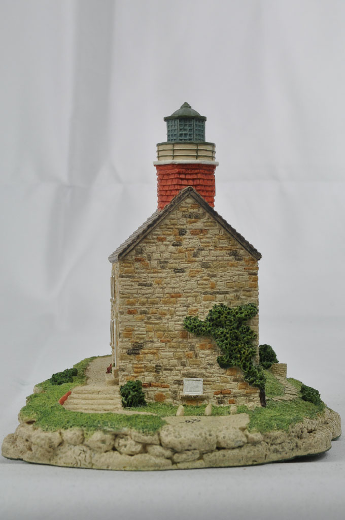Selkirk, NY HL157 4283/9500 1995 Harbour Lights® Selkirk, NY HL157 4283/9500 1995 Harbour Lights®