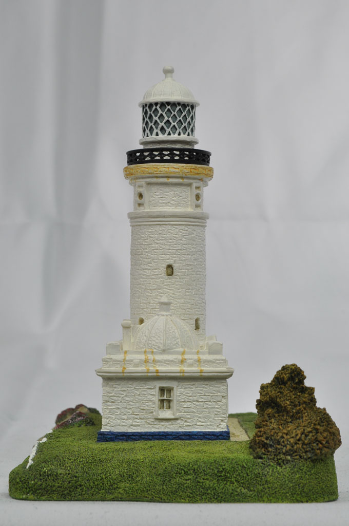 Macquarie, Australia Lighthouse HL197 #2887/9500 1997