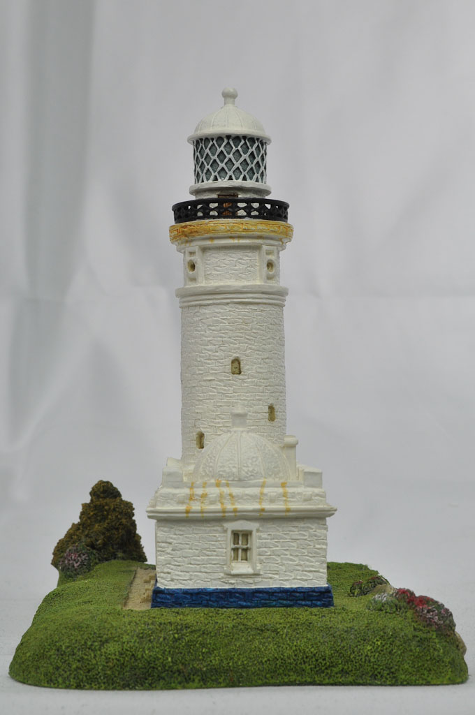 Macquarie, Australia Lighthouse HL197 #2887/9500 1997