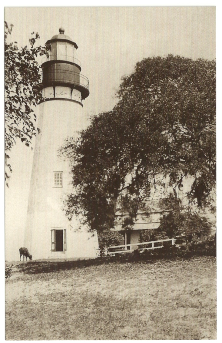 Amelia Island Lighthouse (FL)